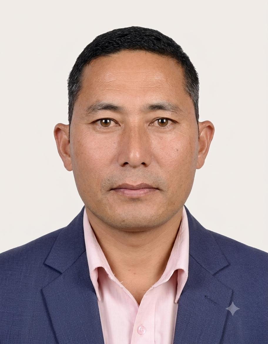 Dawa Tamang