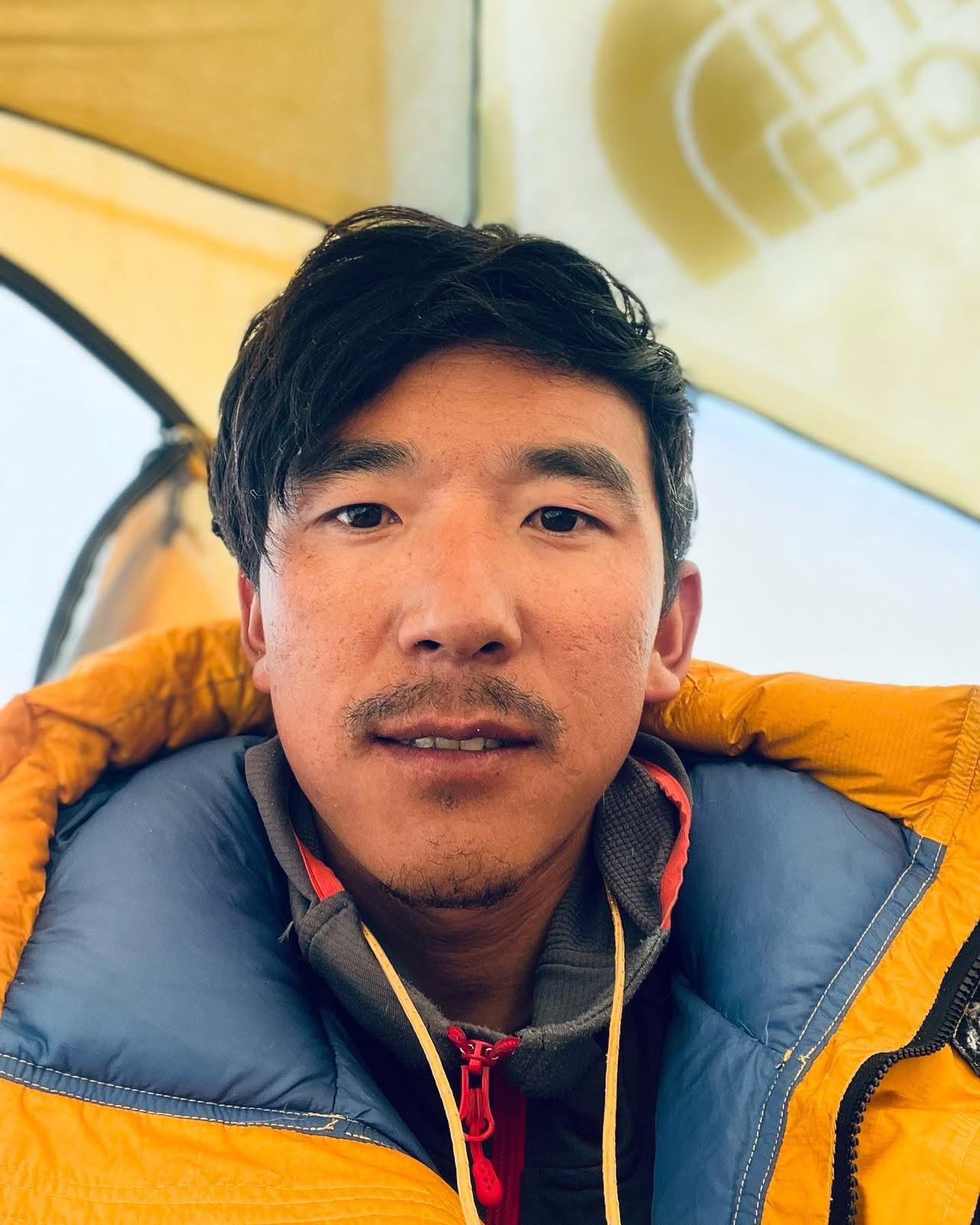 Mingma Chiri Sherpa